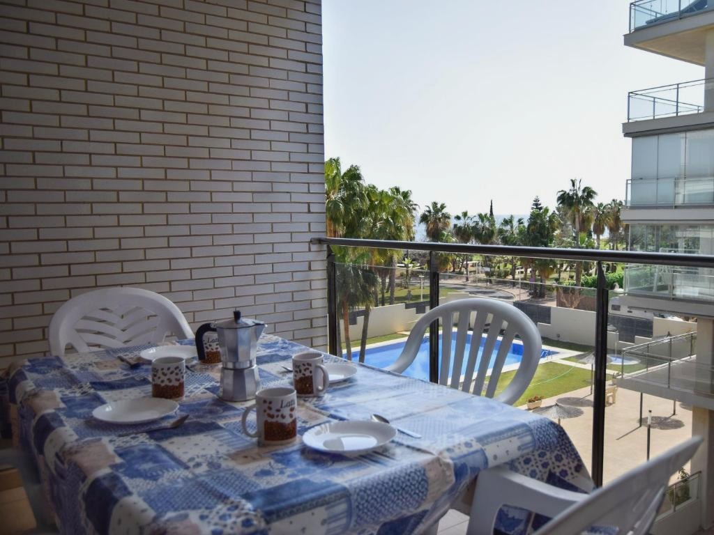 Oropesa Ciudad de Vacaciones 3000