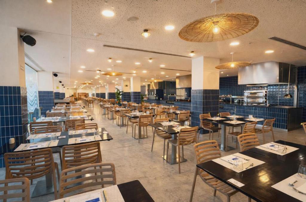 Desfrute do verão em Peñíscola num hotel 4*