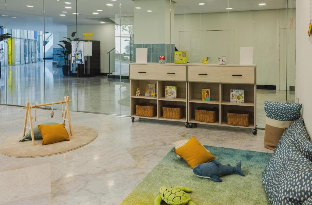 Desfrute do verão em Peñíscola num hotel 4* - Palladium Hotel Peñiscola
