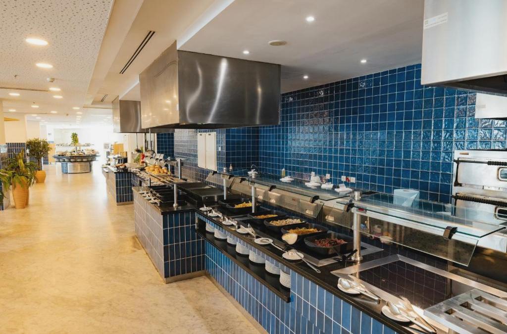 Desfrute do verão em Peñíscola num hotel 4* - Palladium Hotel Peñiscola