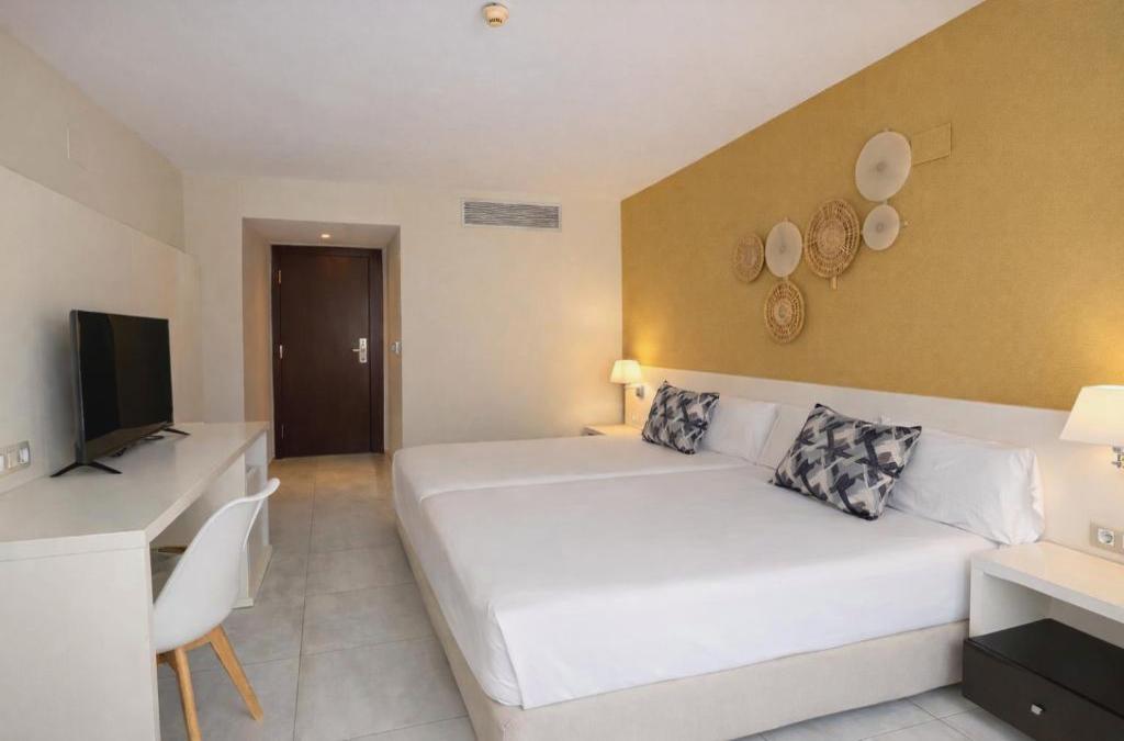 Desfrute do verão em Peñíscola num hotel 4* - Palladium Hotel Peñiscola