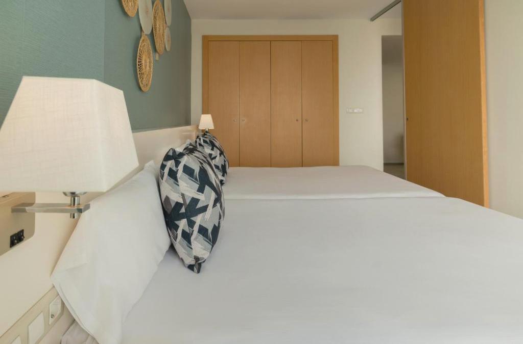 Desfrute do verão em Peñíscola num hotel 4* - Palladium Hotel Peñiscola