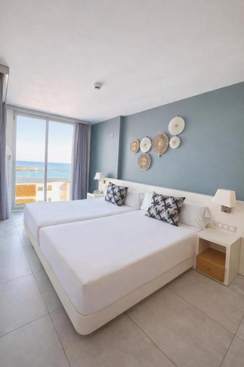 Desfrute do verão em Peñíscola num hotel 4* - Palladium Hotel Peñiscola
