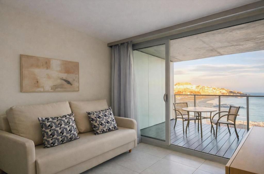 Desfrute do verão em Peñíscola num hotel 4* - Palladium Hotel Peñiscola