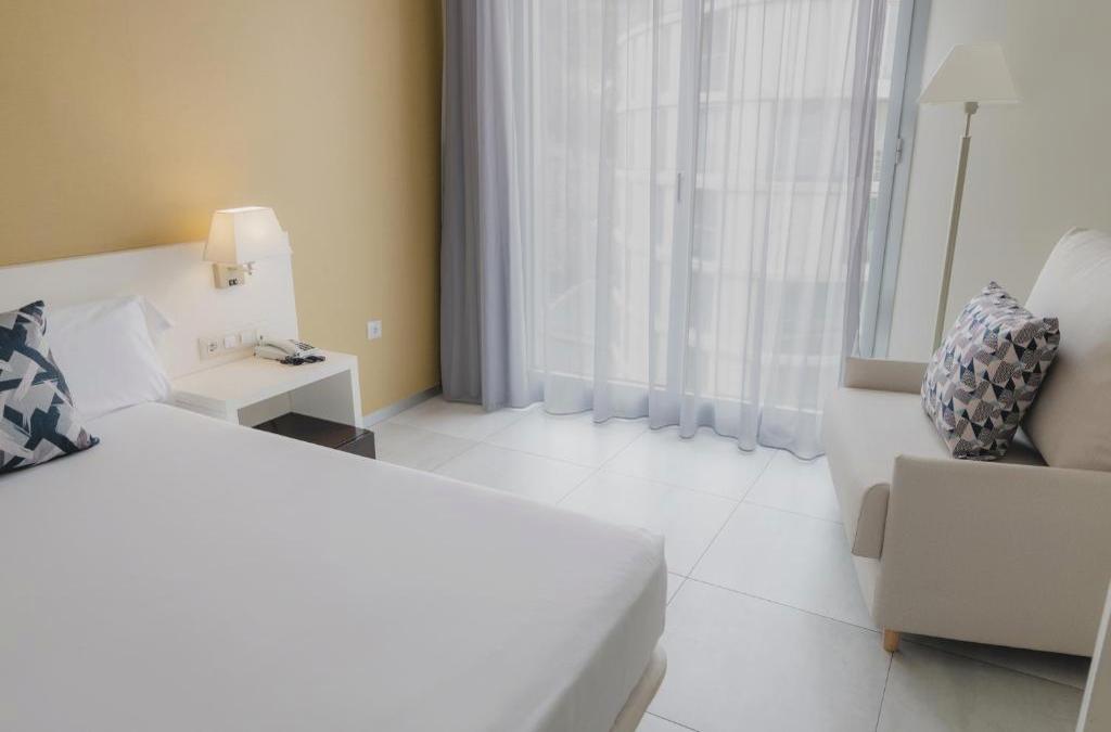 Desfrute do verão em Peñíscola num hotel 4* - Palladium Hotel Peñiscola