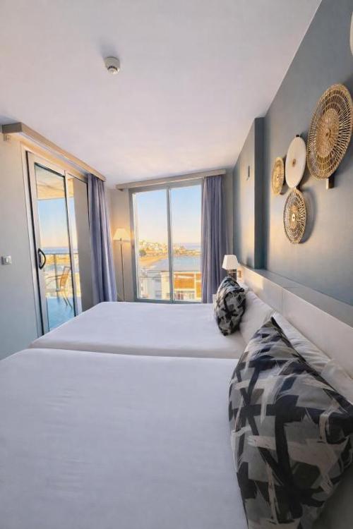 Desfrute do verão em Peñíscola num hotel 4* - Palladium Hotel Peñiscola