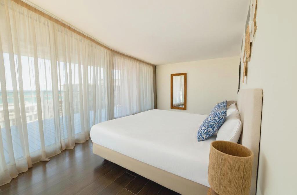 Desfrute do verão em Peñíscola num hotel 4* - Palladium Hotel Peñiscola
