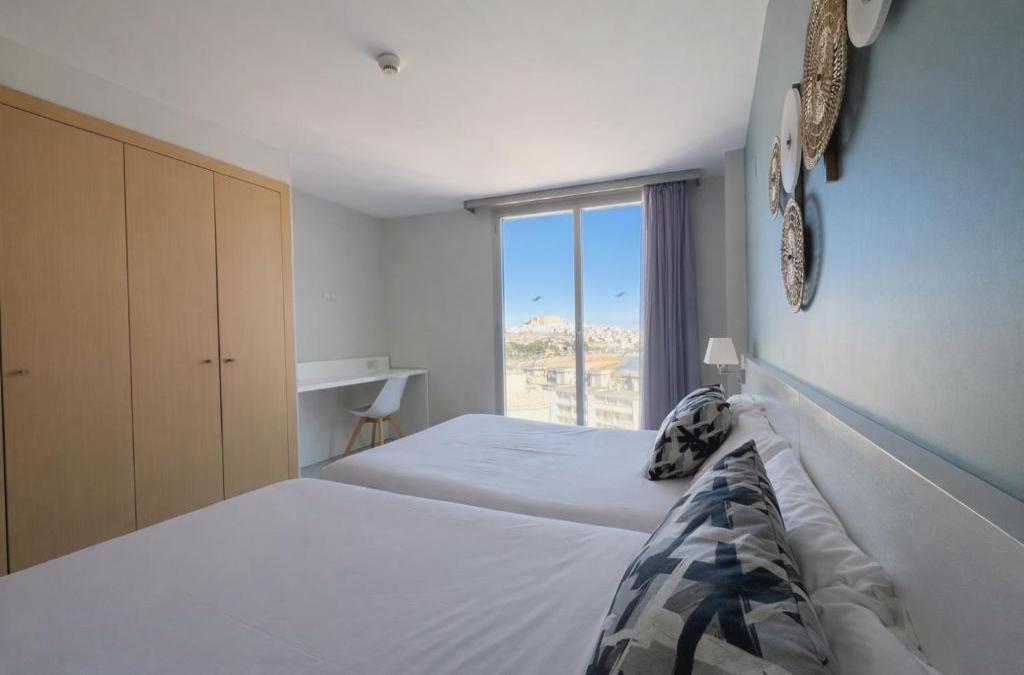 Desfrute do verão em Peñíscola num hotel 4* - Palladium Hotel Peñiscola