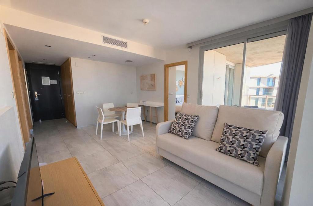 Desfrute do verão em Peñíscola num hotel 4* - Palladium Hotel Peñiscola