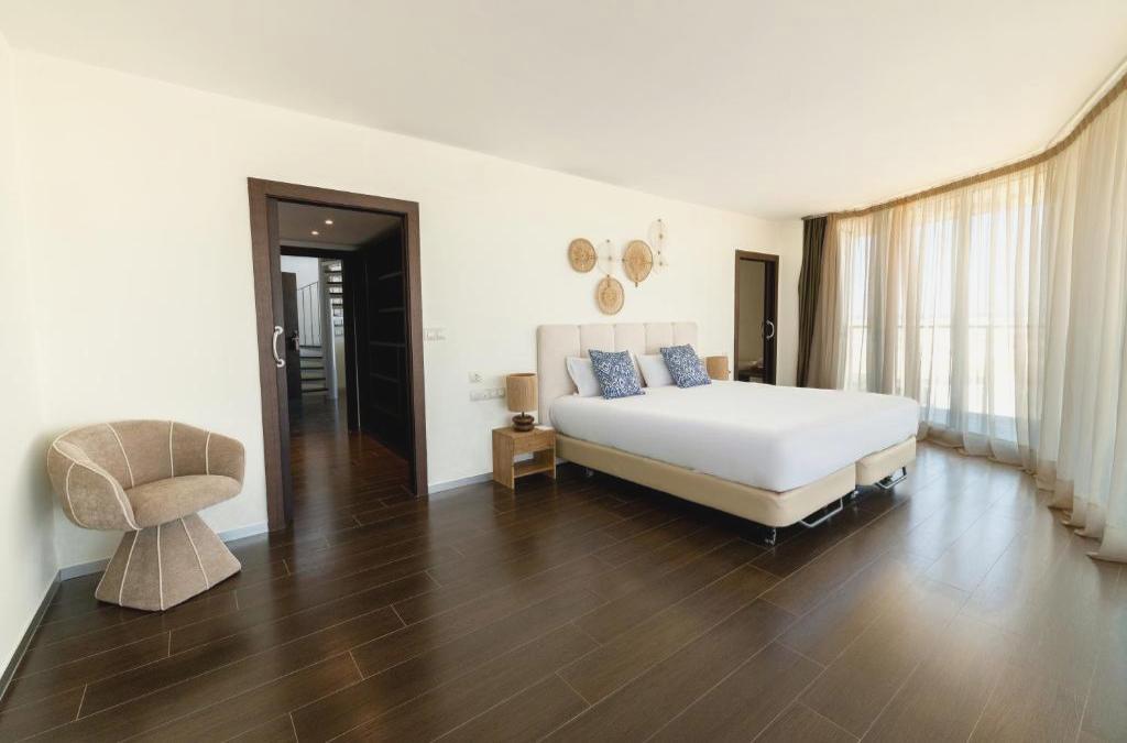 Desfrute do verão em Peñíscola num hotel 4* - Palladium Hotel Peñiscola