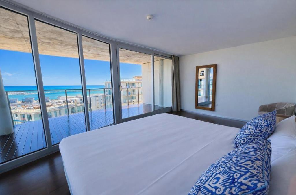 Desfrute do verão em Peñíscola num hotel 4* - Palladium Hotel Peñiscola