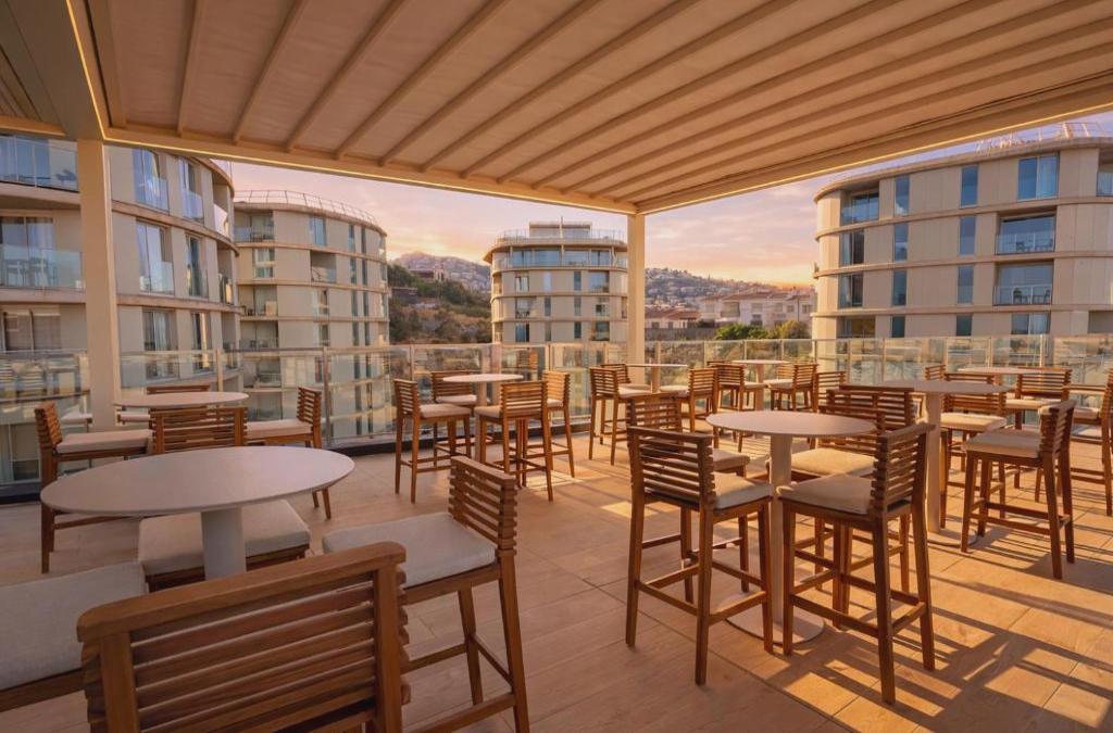 Desfrute do verão em Peñíscola num hotel 4* - Palladium Hotel Peñiscola