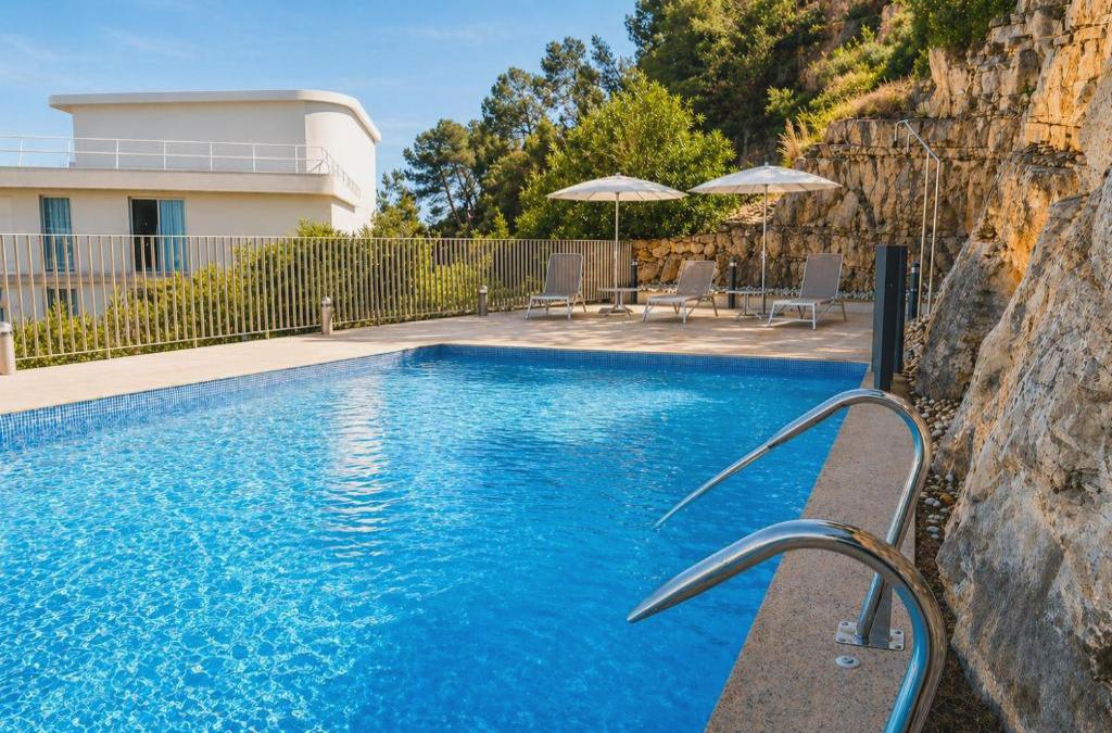 Desfrute do verão em Peñíscola num hotel 4* - Palladium Hotel Peñiscola