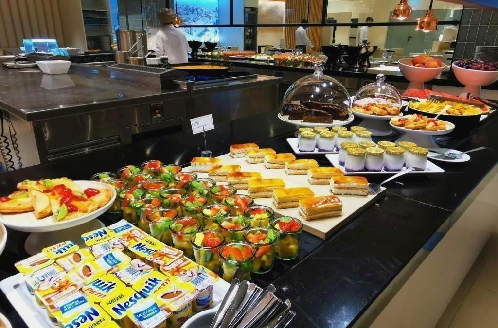 Peñíscola in einem 4-Sterne-Hotel - ideal für die ganze Familie - Aparthotel & Spa Acualandia Peñíscola
