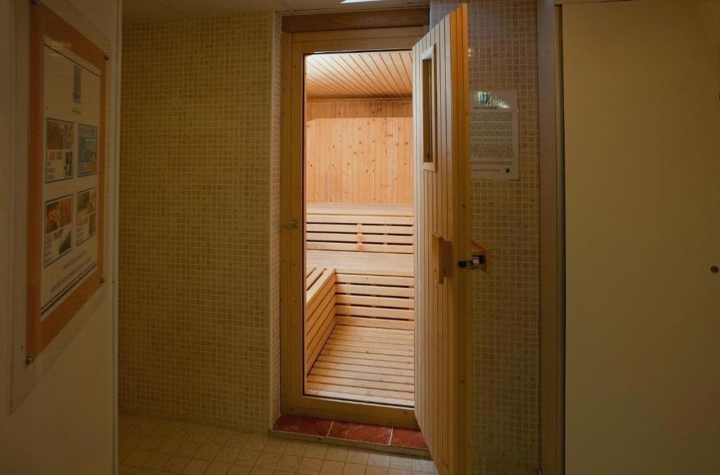 Peñíscola in einem 4-Sterne-Hotel - ideal für die ganze Familie - Aparthotel & Spa Acualandia Peñíscola