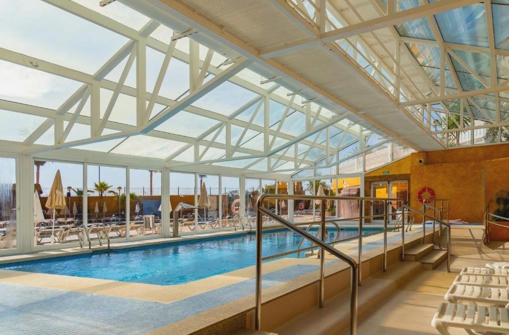 Your Family Summer Holiday in Peñíscola at Gran Hotel Peñíscola - Gran Hotel Peñíscola