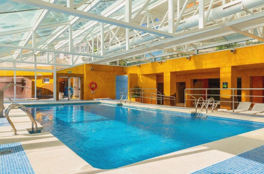 Your Family Summer Holiday in Peñíscola at Gran Hotel Peñíscola - Gran Hotel Peñíscola