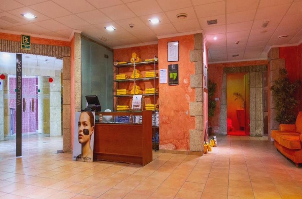 Your Family Summer Holiday in Peñíscola at Gran Hotel Peñíscola - Gran Hotel Peñíscola