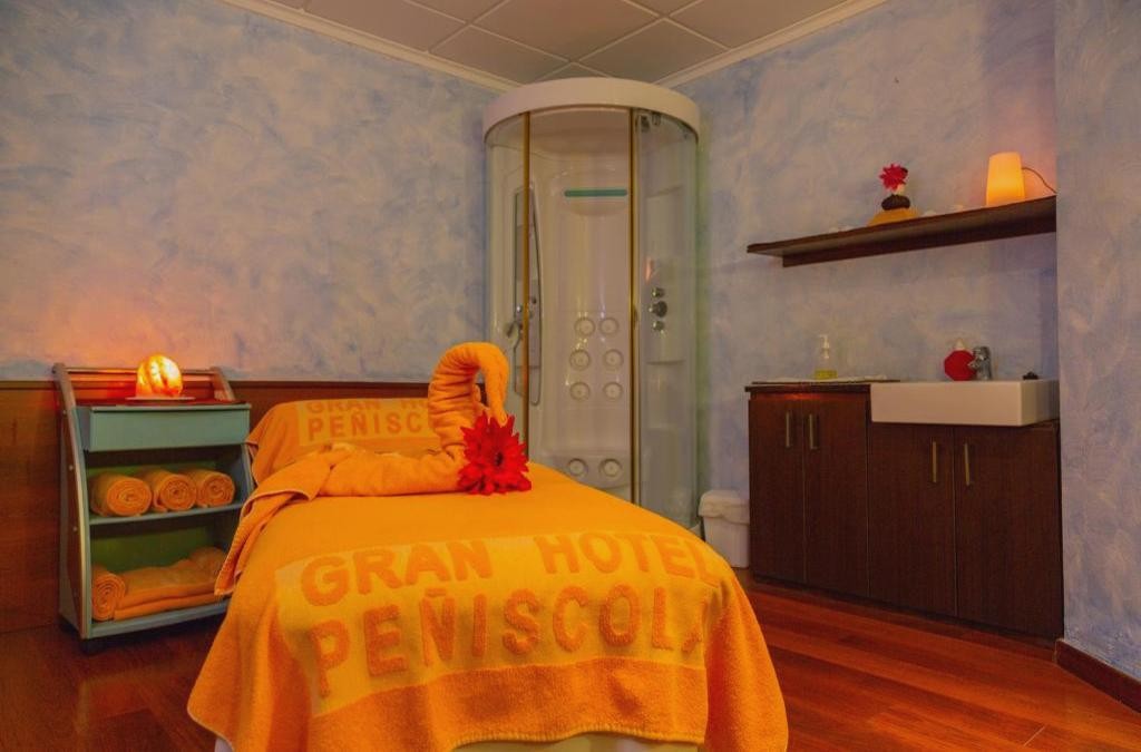 Your Family Summer Holiday in Peñíscola at Gran Hotel Peñíscola - Gran Hotel Peñíscola