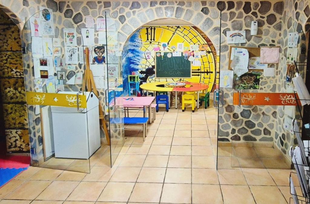 Your Family Summer Holiday in Peñíscola at Gran Hotel Peñíscola - Gran Hotel Peñíscola