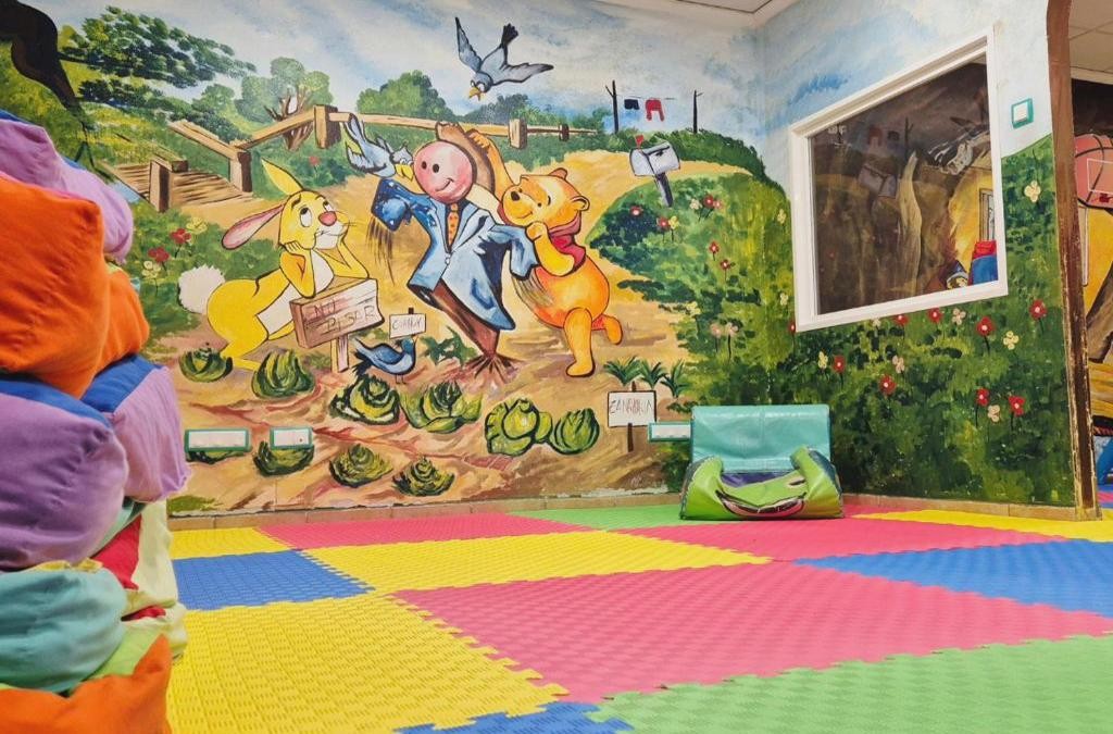 Your Family Summer Holiday in Peñíscola at Gran Hotel Peñíscola - Gran Hotel Peñíscola