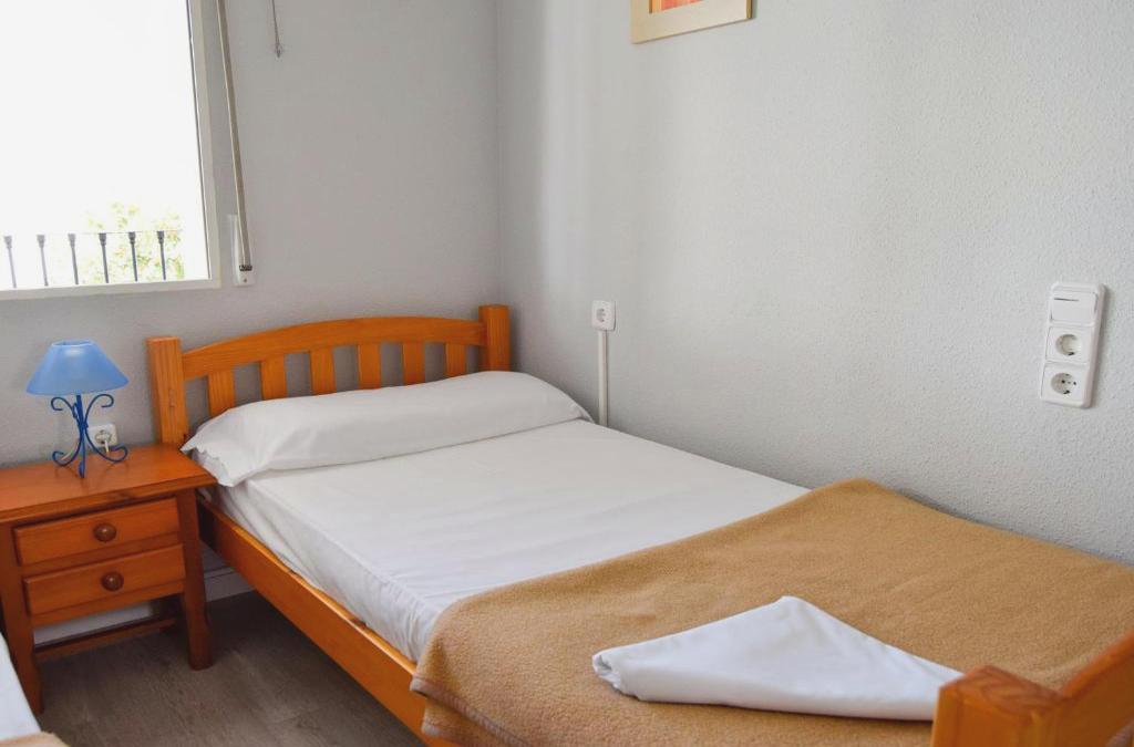 Apartamentos Tierra de Irta 3000