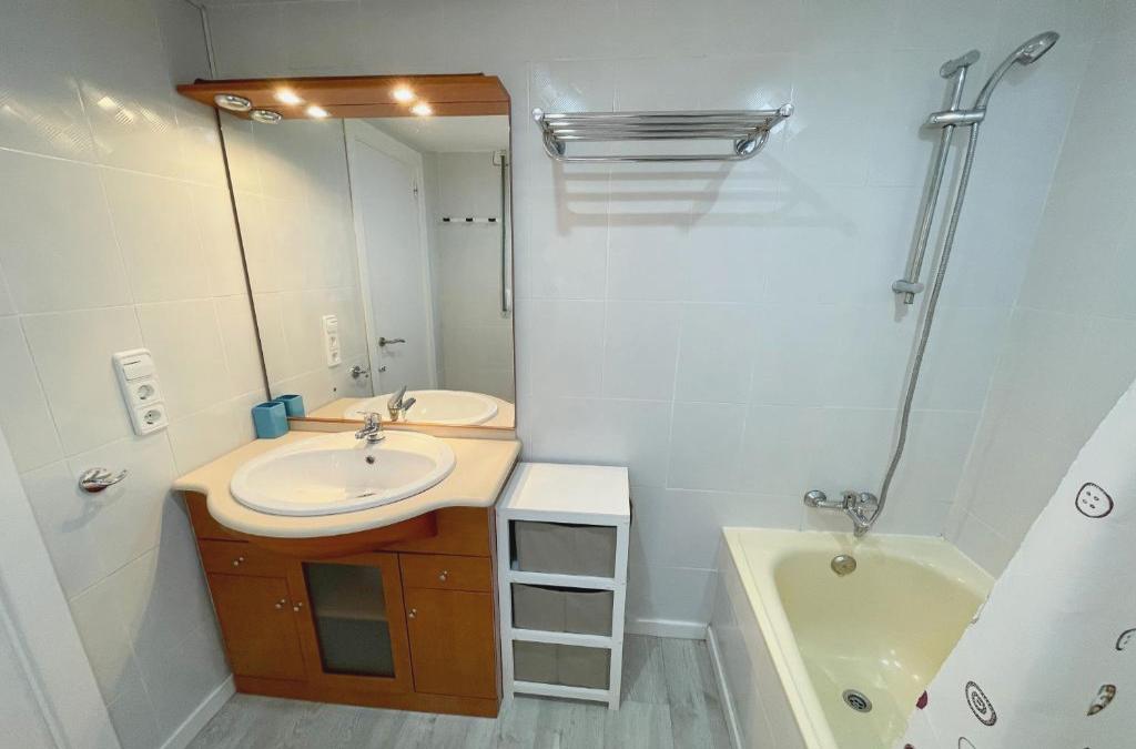Apartamentos Tierra de Irta 3000