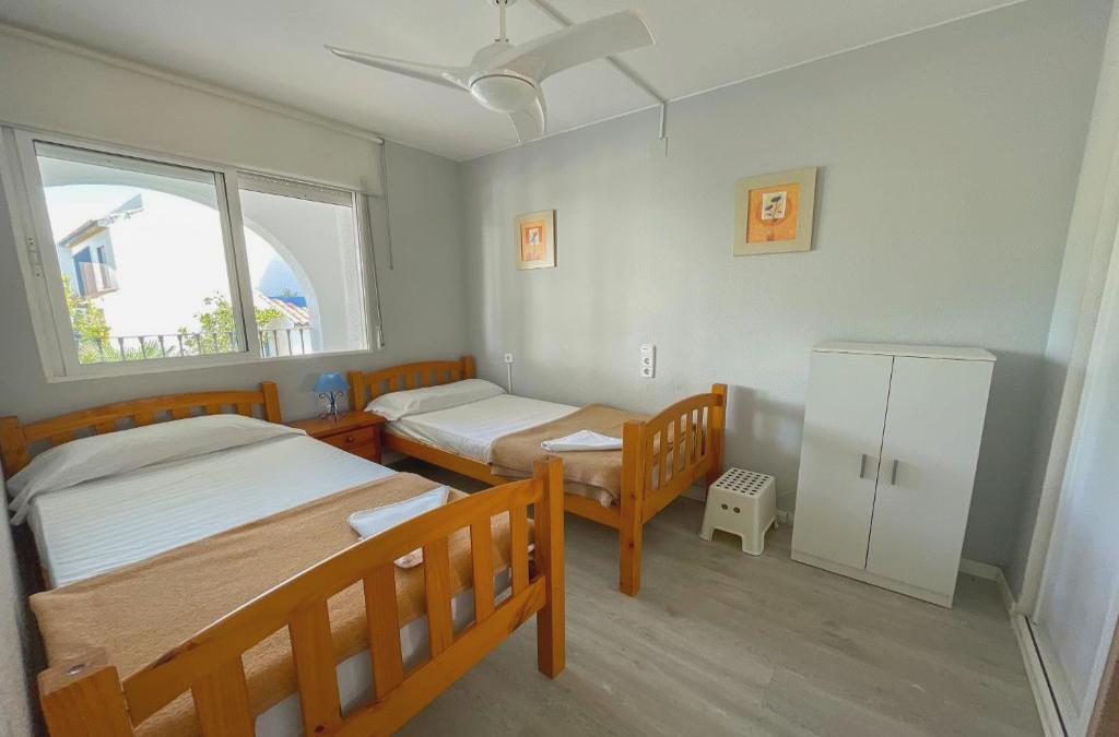 Apartamentos Tierra de Irta 3000