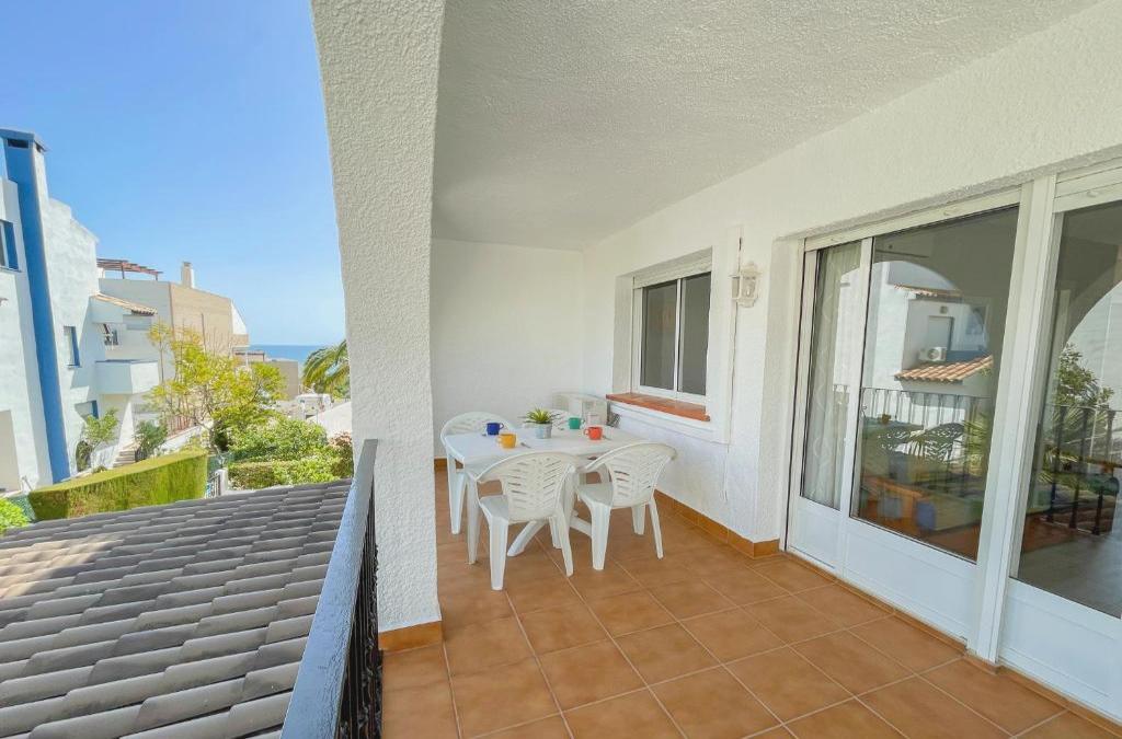 Apartamentos Tierra de Irta 3000