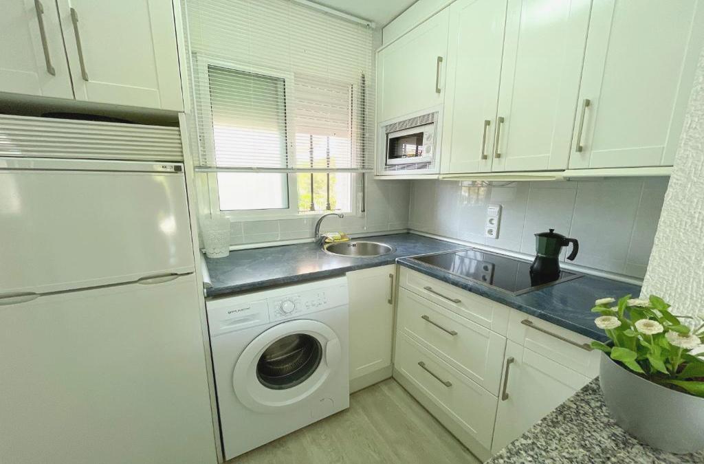 Apartamentos Tierra de Irta 3000