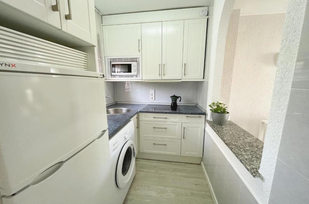 Apartamentos Tierra de Irta 3000