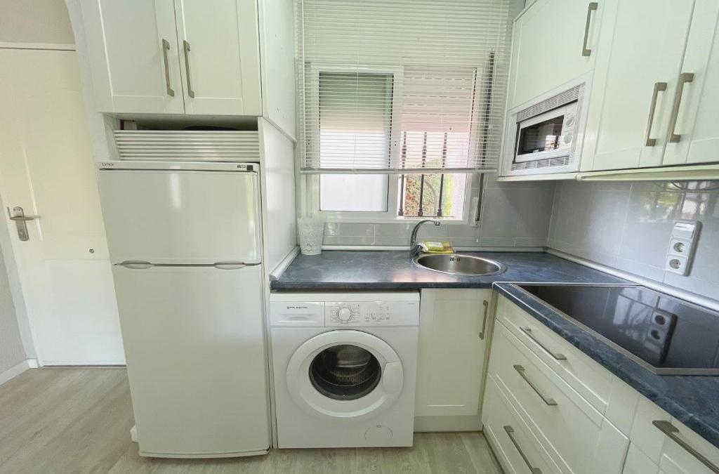 Apartamentos Tierra de Irta 3000