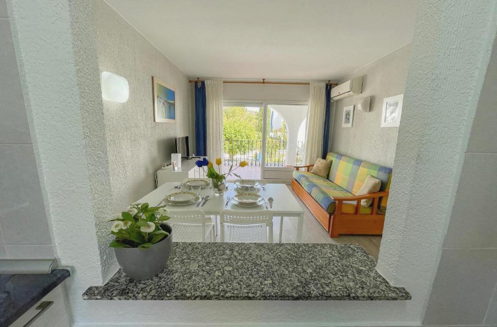 Apartamentos Tierra de Irta 3000