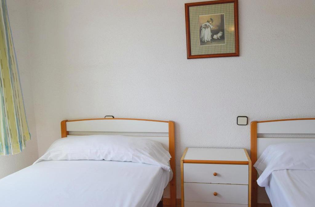 Apartamentos Tierra de Irta 3000