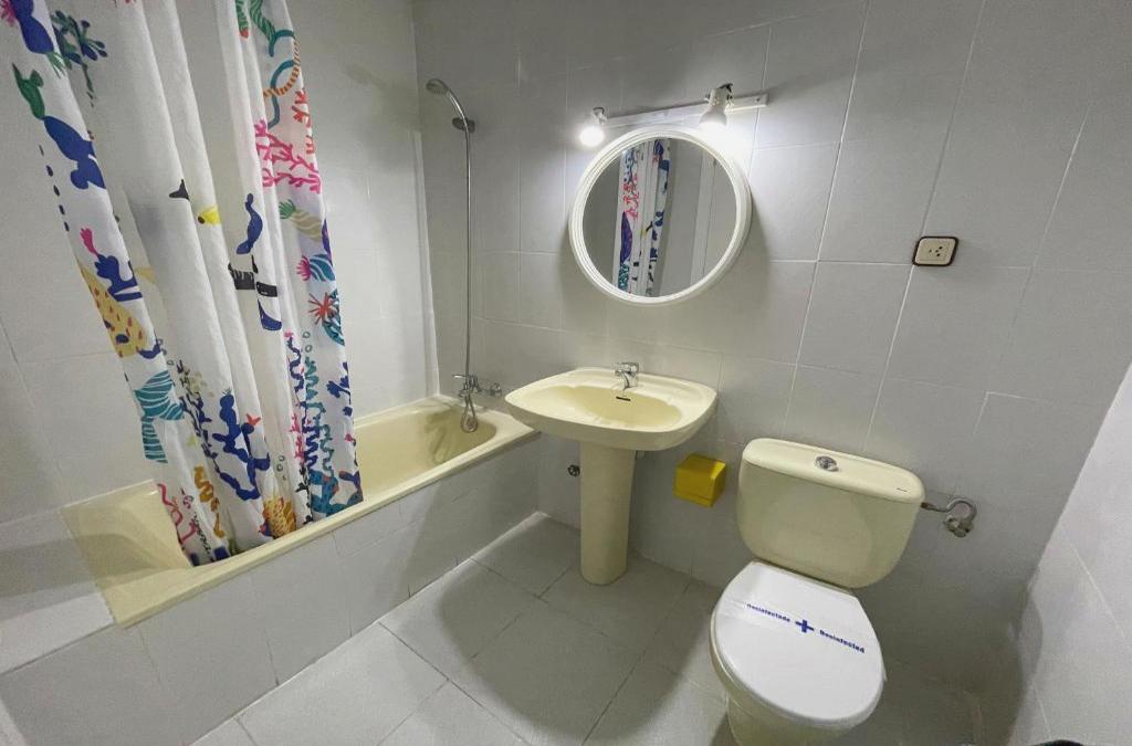 Apartamentos Tierra de Irta 3000