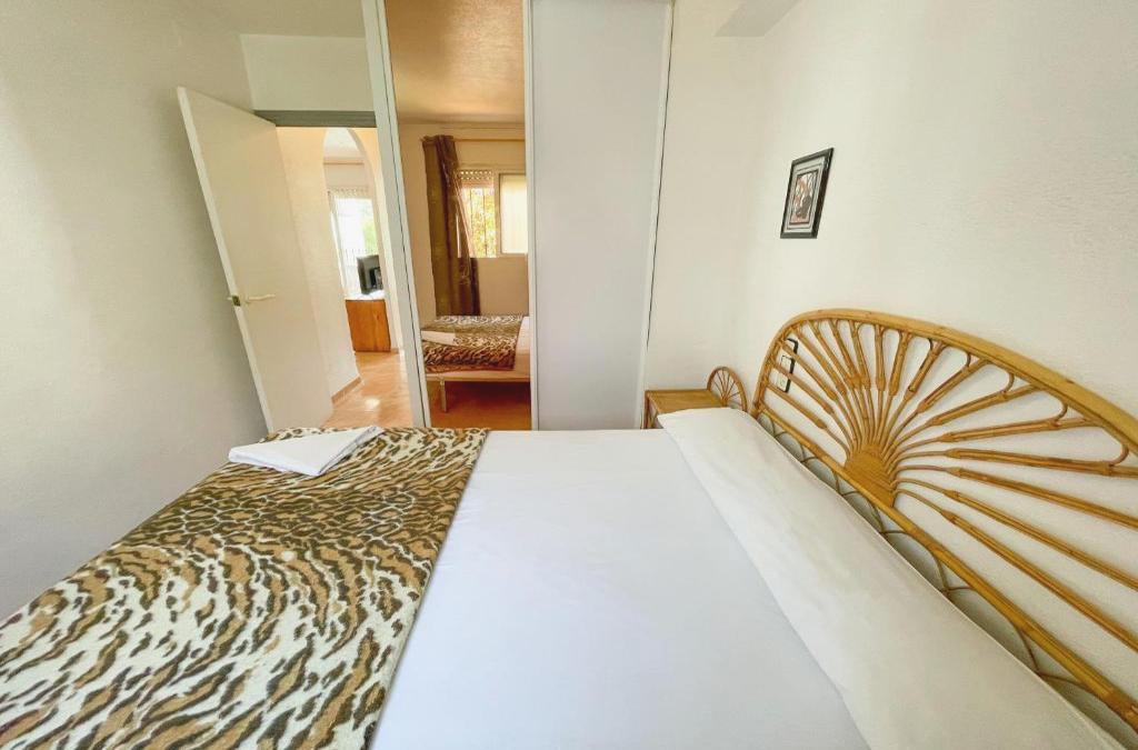 Apartamentos Tierra de Irta 3000