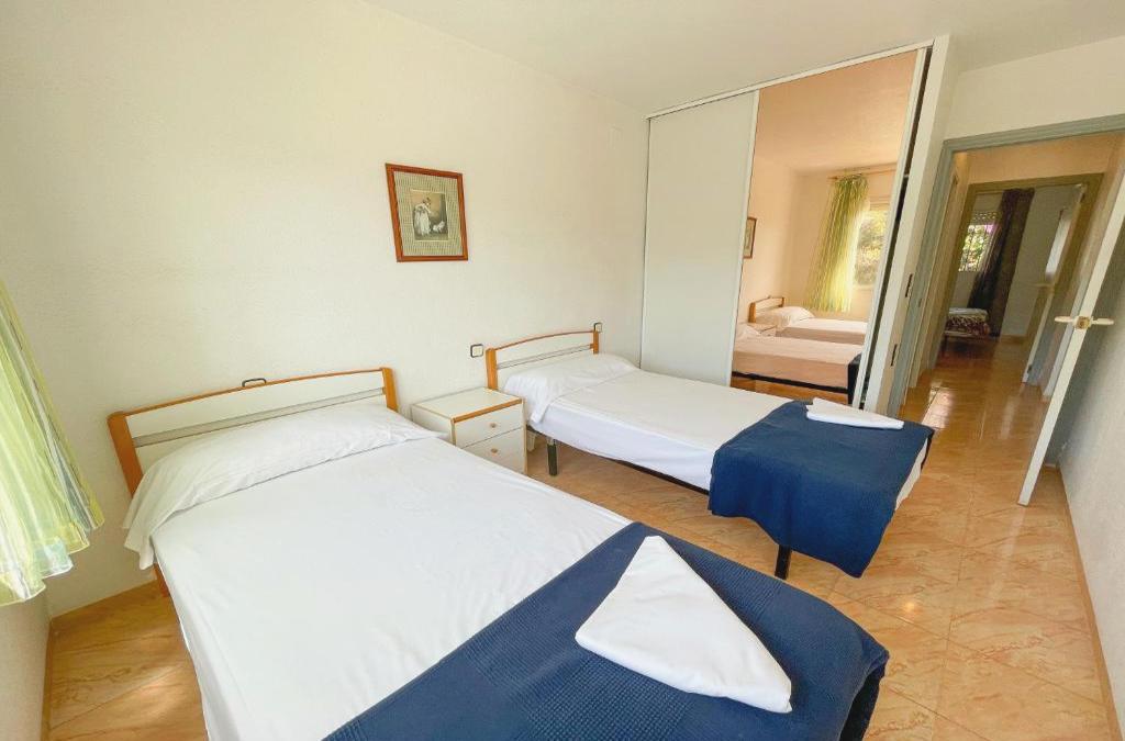 Apartamentos Tierra de Irta 3000