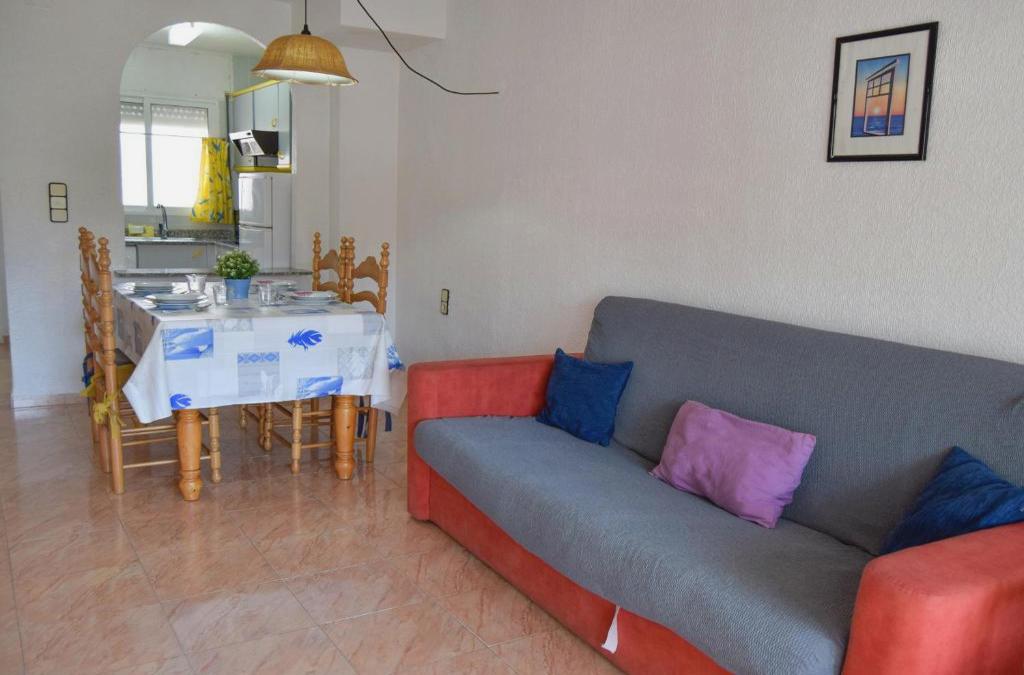 Apartamentos Tierra de Irta 3000