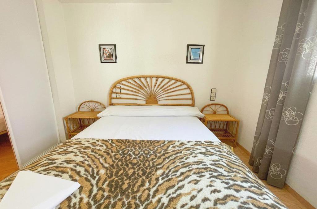 Apartamentos Tierra de Irta 3000