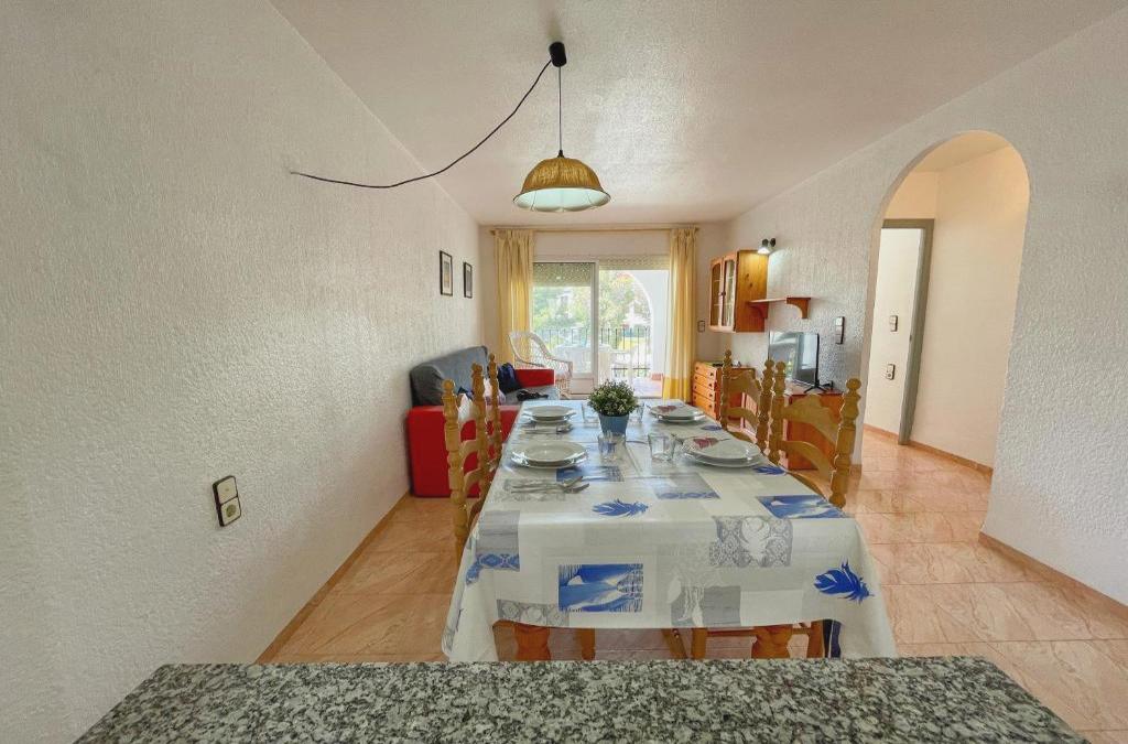 Apartamentos Tierra de Irta 3000