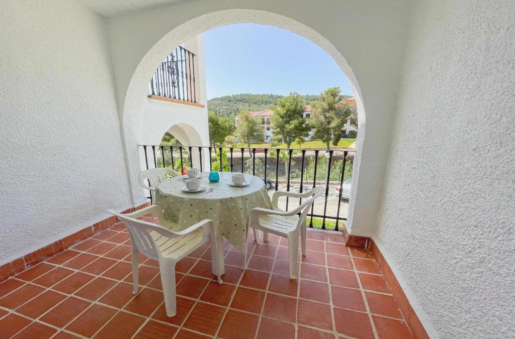 Apartamentos Tierra de Irta 3000
