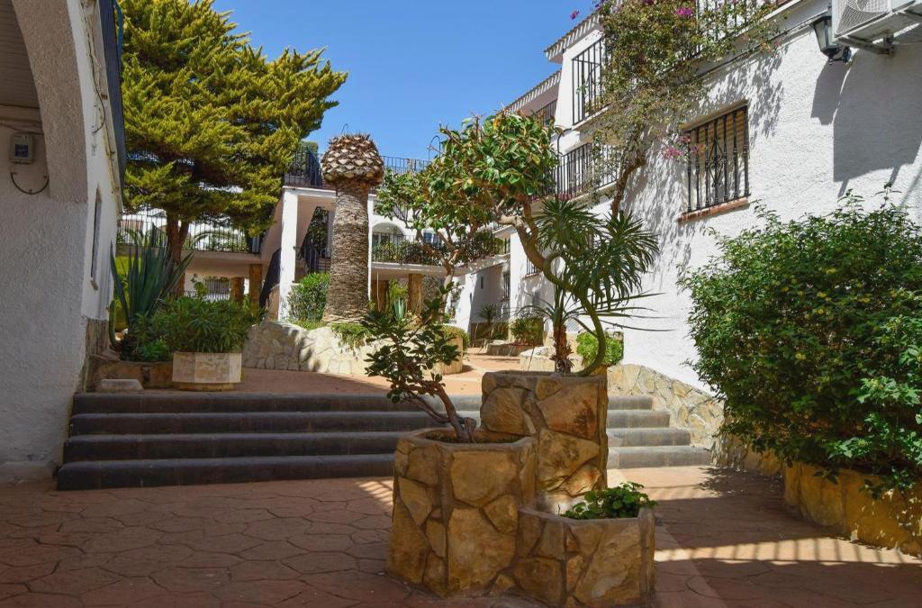 Apartamentos Tierra de Irta 3000
