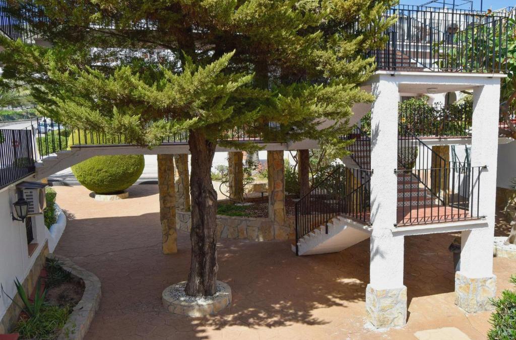 Apartamentos Tierra de Irta 3000