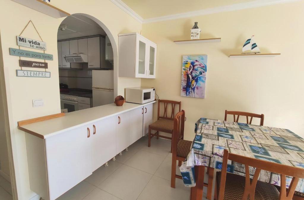 Apartamentos Tierra de Irta 3000