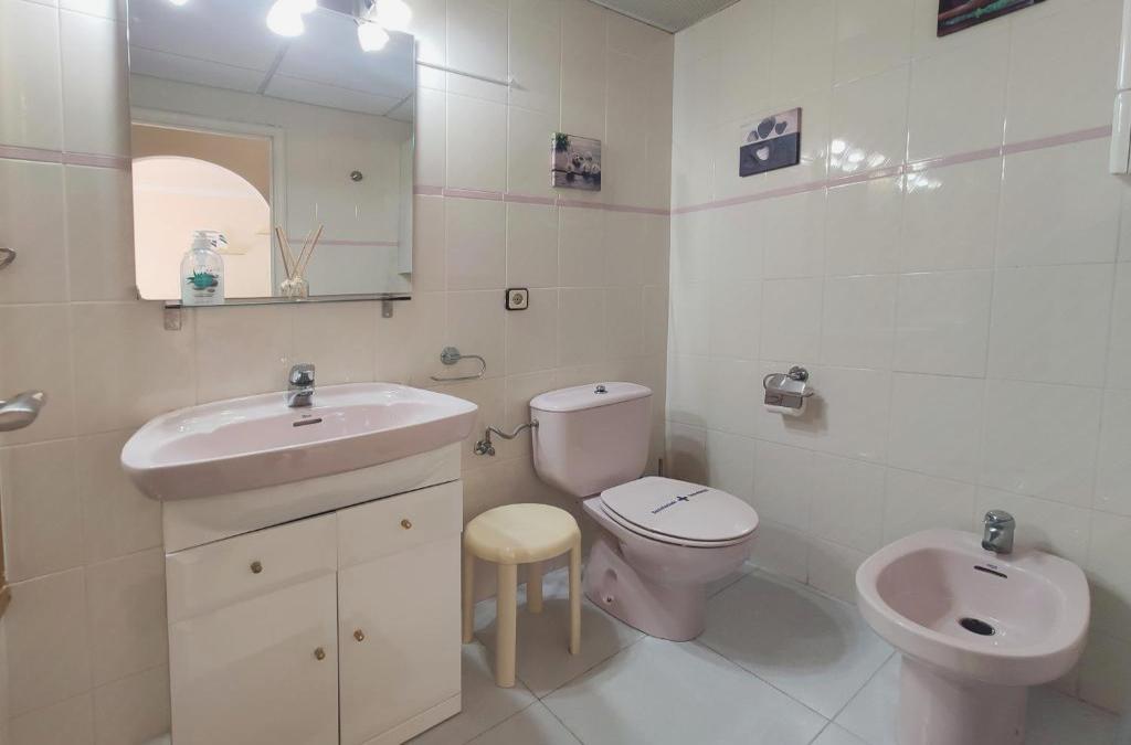 Apartamentos Tierra de Irta 3000