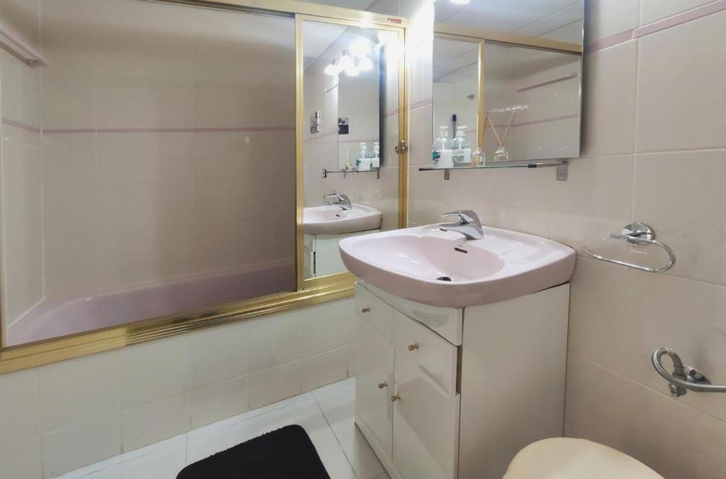 Apartamentos Tierra de Irta 3000