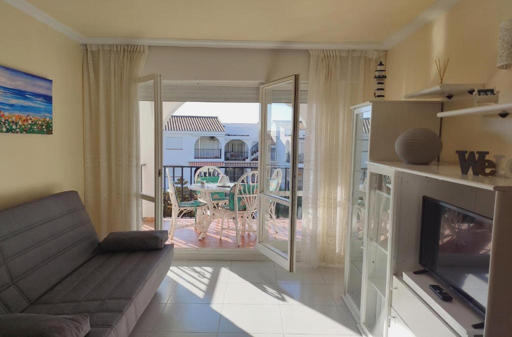Apartamentos Tierra de Irta 3000