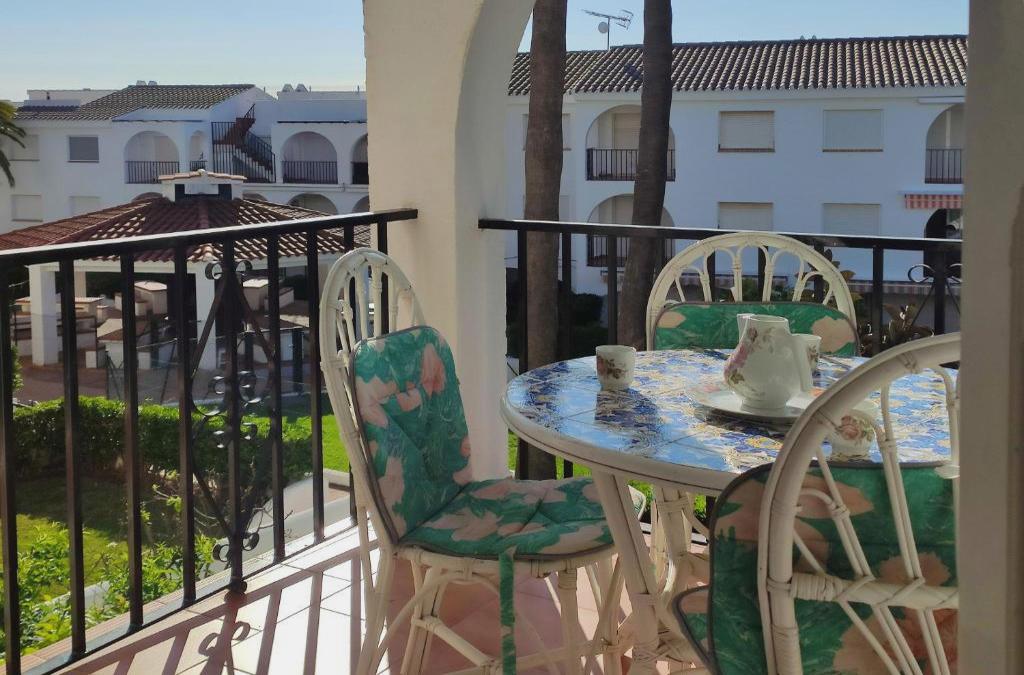 Apartamentos Tierra de Irta 3000