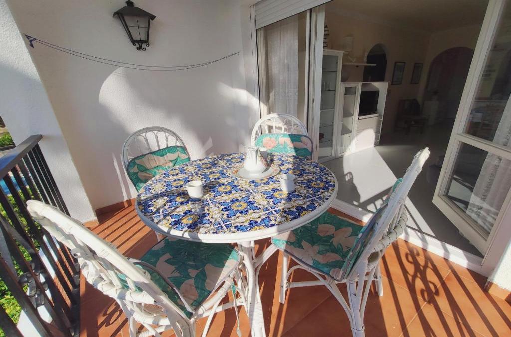 Apartamentos Tierra de Irta 3000