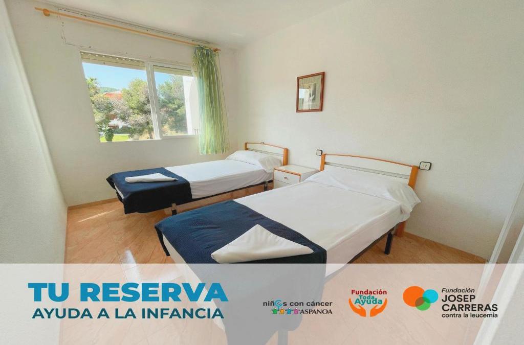Apartamentos Tierra de Irta 3000